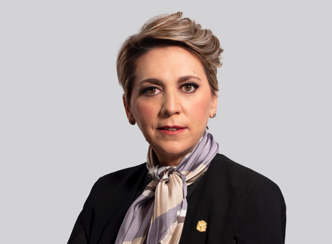 Solicita licencia temporal secretaria de Infraestructura