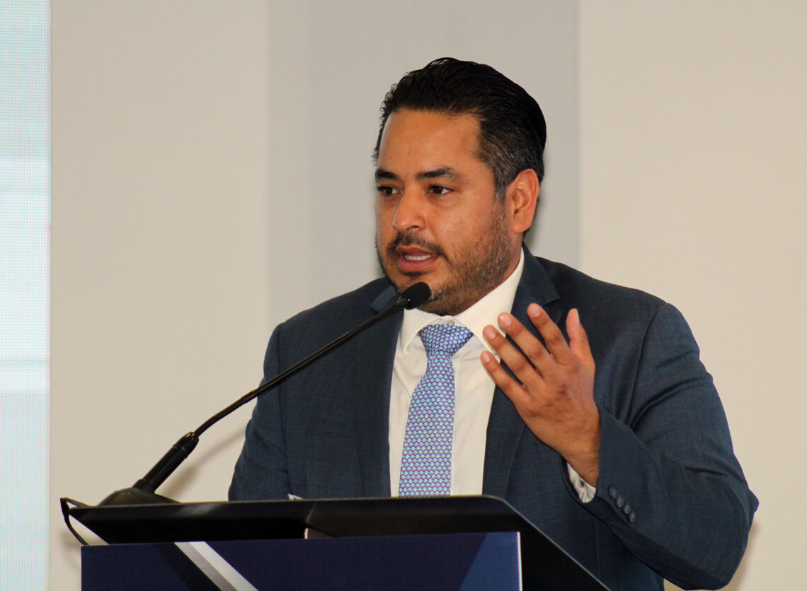 Desarrollará IP parques recreativos en diferentes puntos de Tijuana durante el 2021