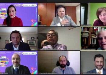 Resaltan guía para evitar uso de recursos ilícitos en campañas electorales