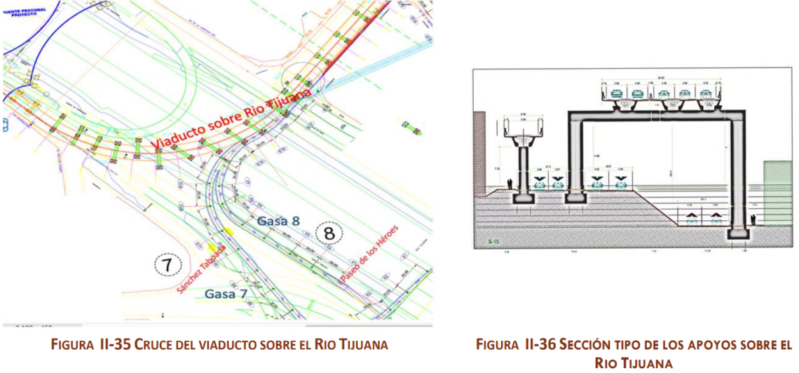 Otorgan concesión para construir Viaducto Aeropuerto-Playas