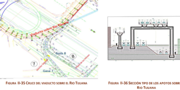 Otorgan concesión para construir Viaducto Aeropuerto-Playas
