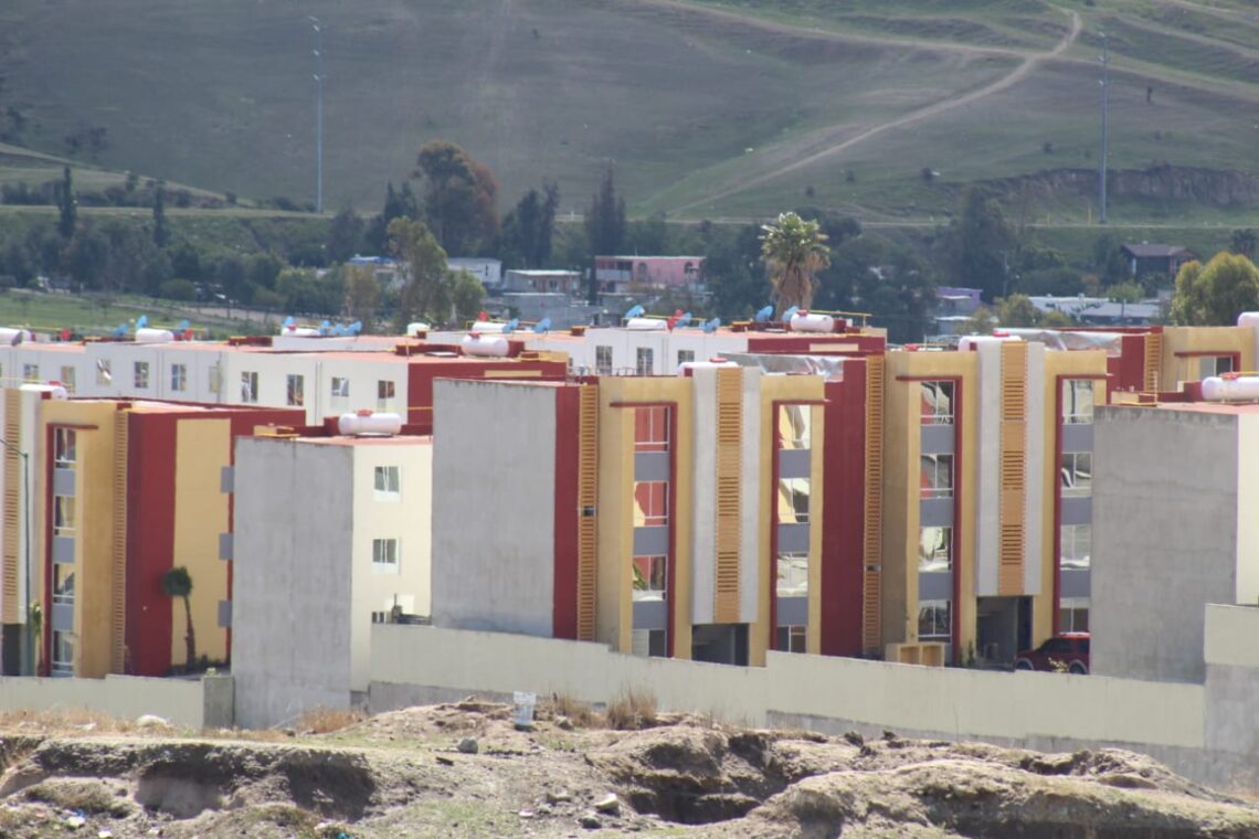 Viviendas de Tijuana entre las más caras de México