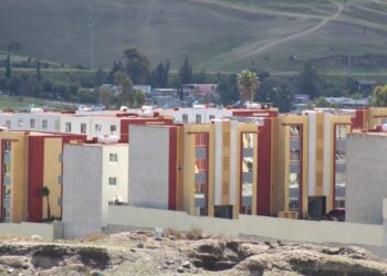 Viviendas de Tijuana entre las más caras de México