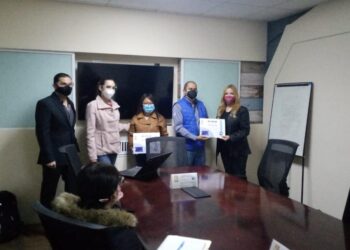 Certifican a asesores en aplicación y especificaciones de materiales ligeros para construcción