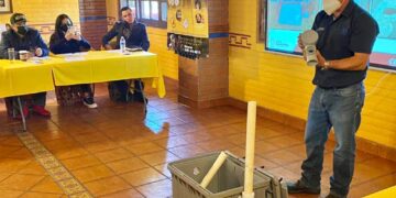 Evitarán Cespt y Canirac Rosarito desechos solidos en tuberías