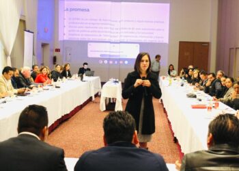 Realizarán el Foro Virtual Inmobiliario “Mujeres de Impacto”