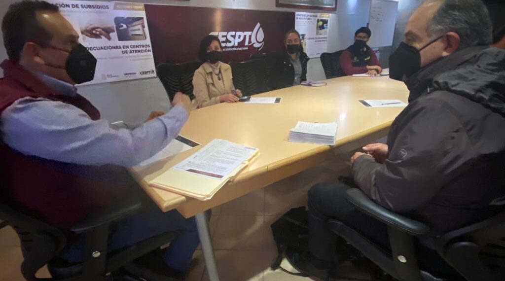 Buscan dar solución a fraccionamientos no entregados