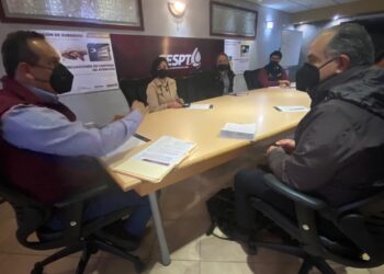 Buscan dar solución a fraccionamientos no entregados