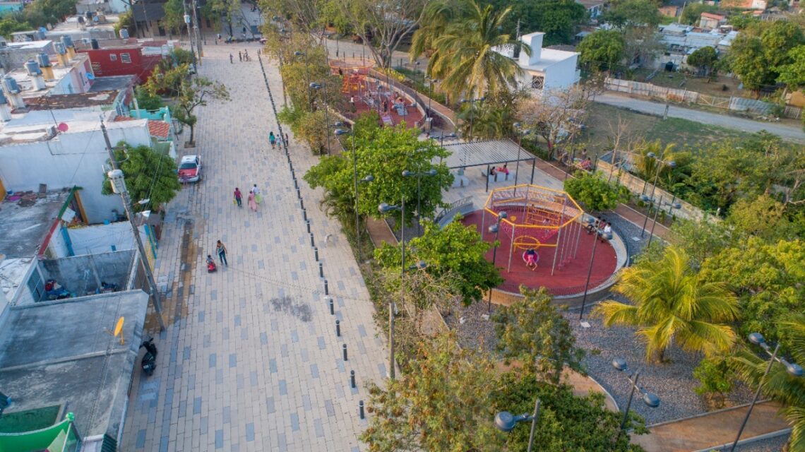 Publica Sedatu Convocatoria PUMOT 2021