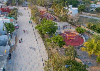 Publica Sedatu Convocatoria PUMOT 2021