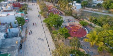 Publica Sedatu Convocatoria PUMOT 2021