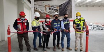 Fomentan ATISA y SICAP seguridad y salud en entornos laborales