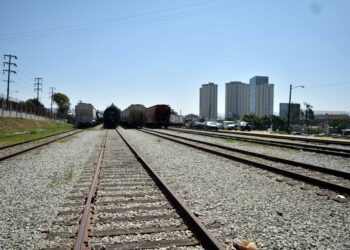 Obra del Tren Interurbano inicia el 8 de abril