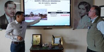 Mil 407 MDP ejercidos en obras y proyectos de organismos del agua