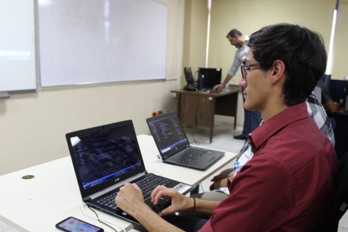 Alerta C-TPAT por robo de información a empresas que trabajan a distancia