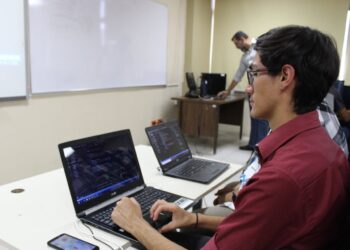 Alerta C-TPAT por robo de información a empresas que trabajan a distancia