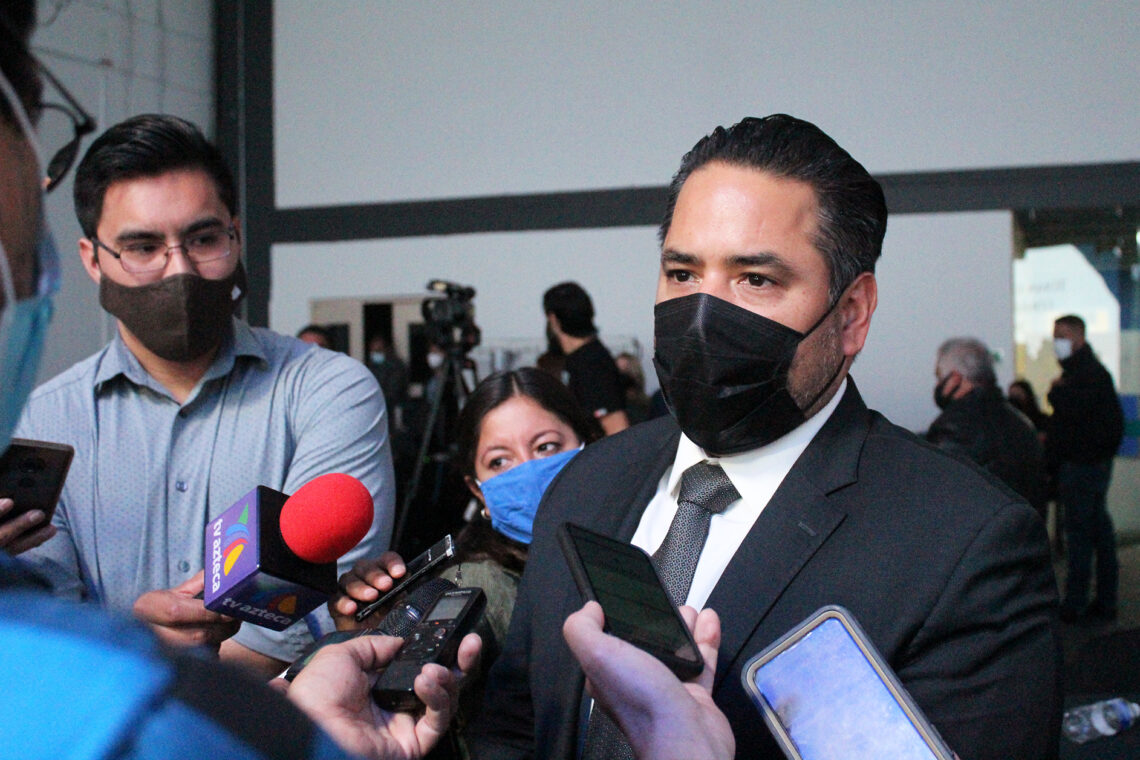 Llama CCE Tijuana a evitar semáforo rojo por Covid-19