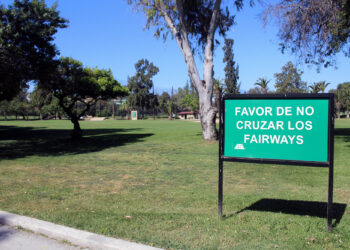 Impedirían vecinos expropiación del Club Campestre