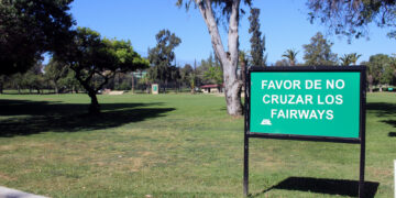 Impedirían vecinos expropiación del Club Campestre