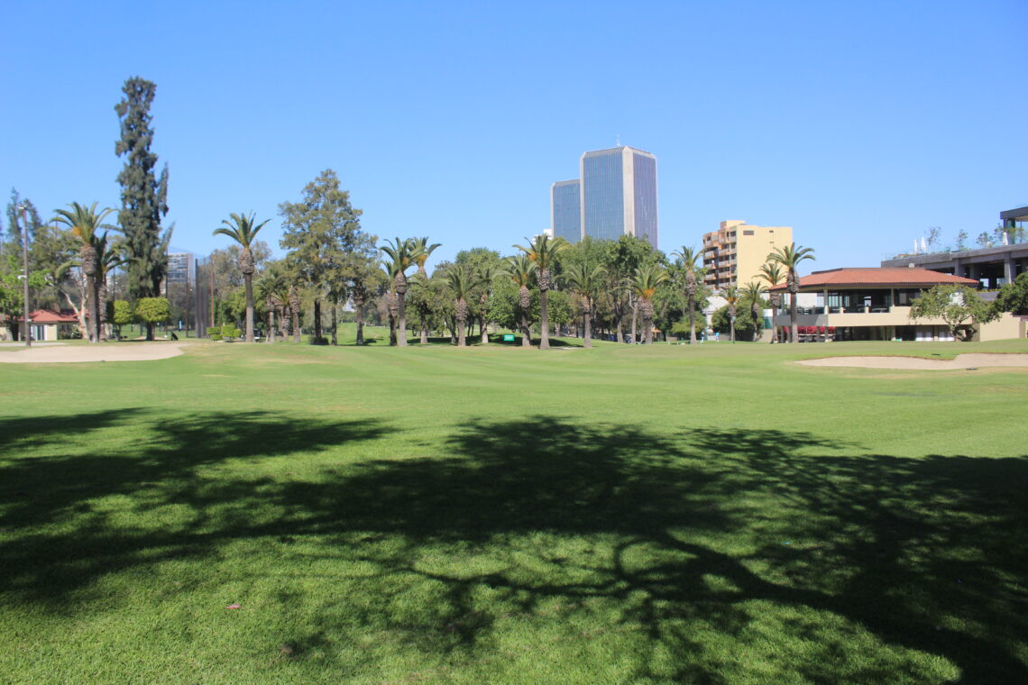 Seguirán con trámites para expropiación del Club Campestre