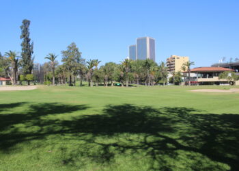 Seguirán con trámites para expropiación del Club Campestre