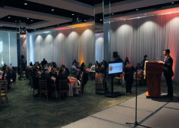 Entregará COMICE TTR propuestas de mejoramiento urbano a candidatos