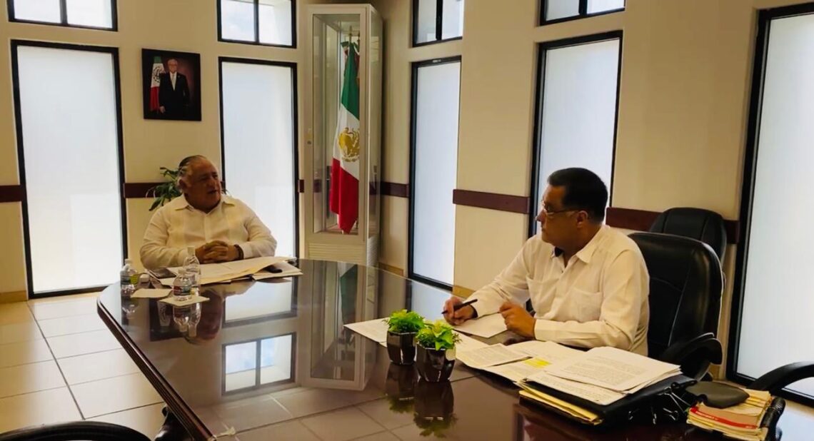 Regresará Brenda Ruacho dinero robado al Gobierno de BC