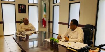 Regresará Brenda Ruacho dinero robado al Gobierno de BC