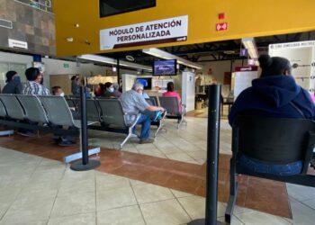 Centros de atención de Cespt abiertos jueves y viernes