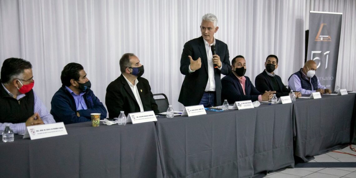 Proponen crear Instituto de Seguridad para Construcciones