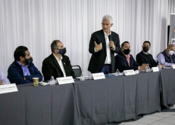 Proponen crear Instituto de Seguridad para Construcciones