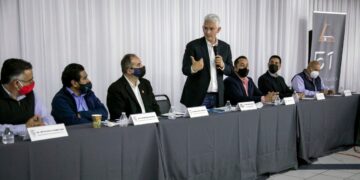 Proponen crear Instituto de Seguridad para Construcciones