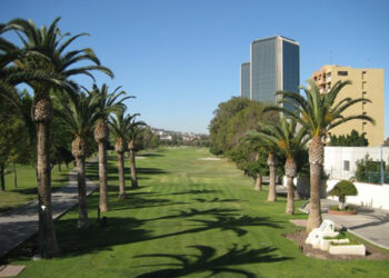 Afectaría expropiación del Club Campestre la plusvalía de las propiedades