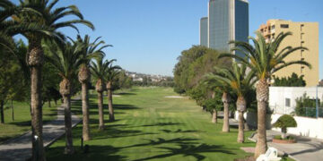 Afectaría expropiación del Club Campestre la plusvalía de las propiedades