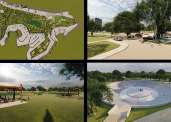 Proyectan Complejo Interactivo Campestre tras expropiación