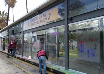 SITT e IMOS firman convenio de coordinación y vigilancia