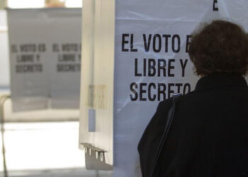 Llama CCE Tijuana a reflexionar el voto