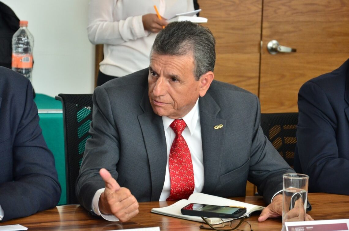 Busca Ing. Manuel Becerra ser vocal de la AMH