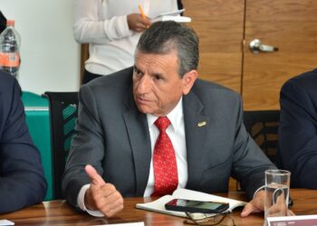 Busca Ing. Manuel Becerra ser vocal de la AMH