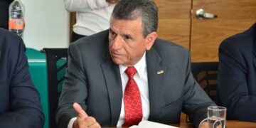 Busca Ing. Manuel Becerra ser vocal de la AMH