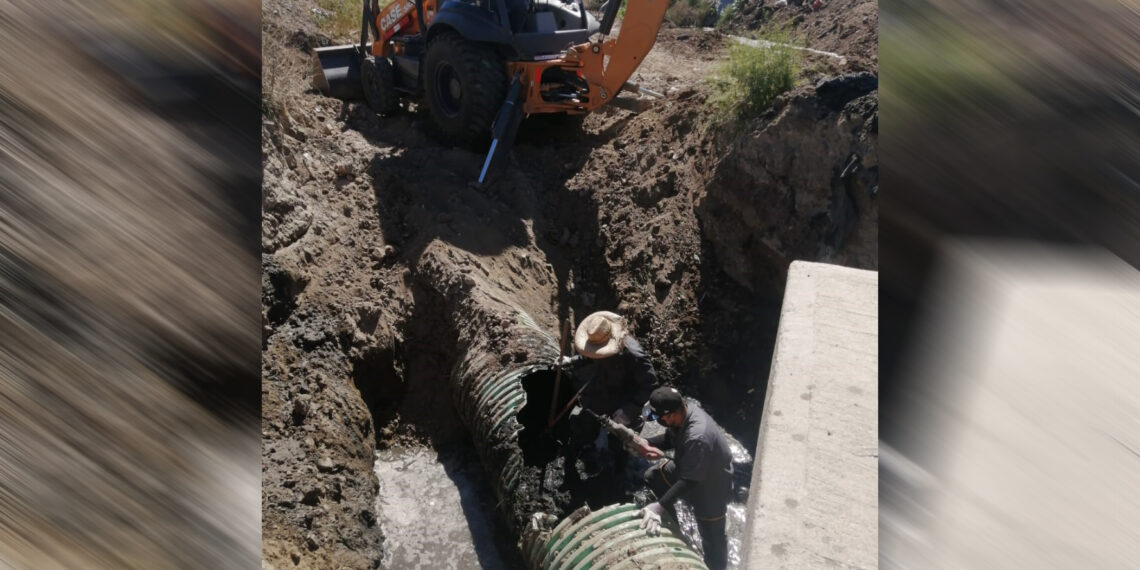 Conagua deberá vigilar descargas de establos