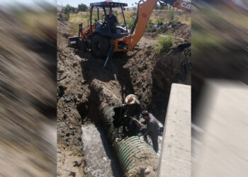 Conagua deberá vigilar descargas de establos