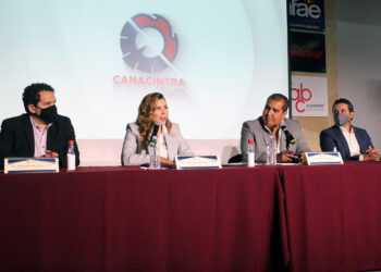 Urge invertir en infraestructura eléctrica y de gas natural en BC