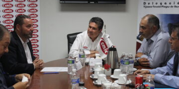 Propone CMIC reto de 80 kilómetros y 5 mil millones de pesos para la Metrópoli