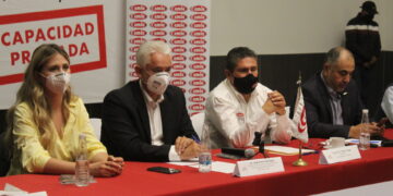 Espera CMIC que próximo alcalde gestione mayores recursos para Tijuana