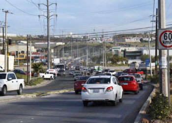 Urge atender puntos de conflicto vial para evitar accidentes