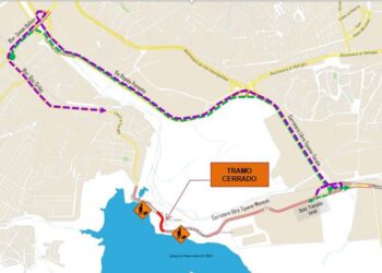 Reconstruirán tramo en carretera libre Tijuana Mexicali