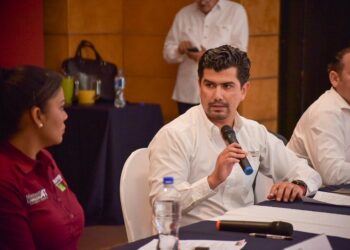 Necesario reformar Implan y uso de suelos: Comice TTR