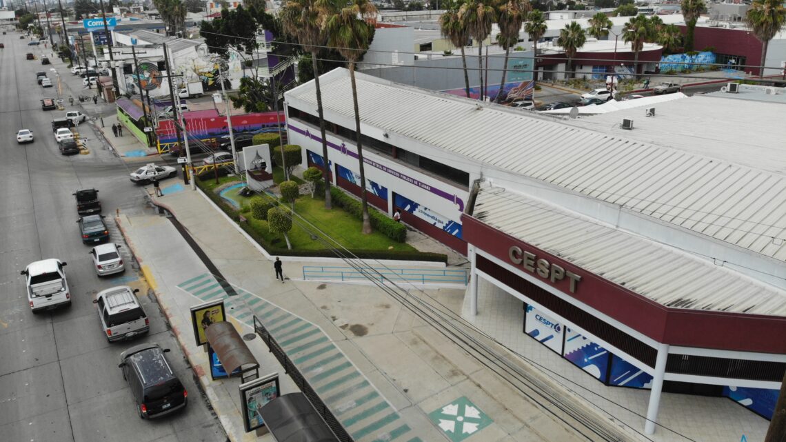 Cerradas oficinas centrales de Cespt el sábado 5 de junio