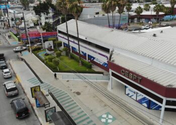 Cerradas oficinas centrales de Cespt el sábado 5 de junio